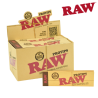 RAW TIPS – PROTIPS