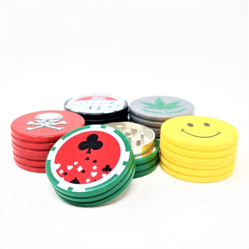 Grinder 2layers 45mm