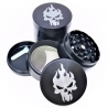 Skull grinder - 52mm/4parts