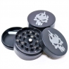 52MM/3pieces Fire skull GRINDER