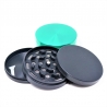 Large Metal 3parties Grinder 80mm