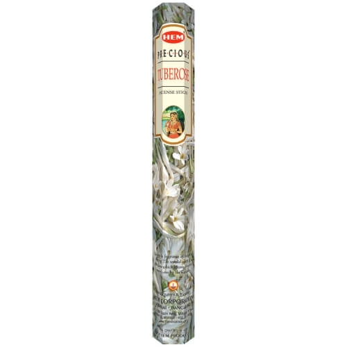 HEM PRECIOUS PATCHOULI INCENSE