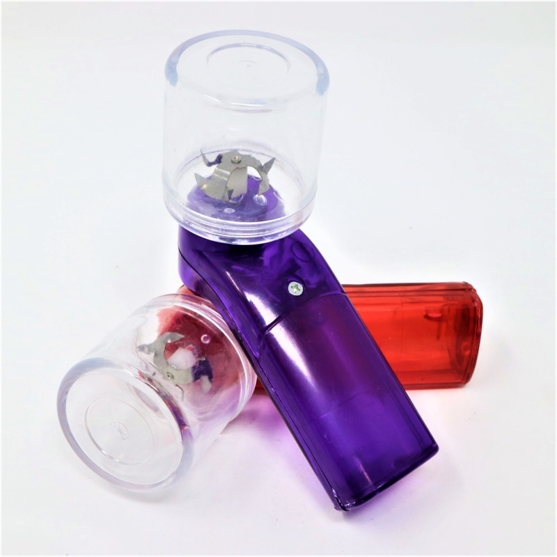 Electric Acrylic grinder