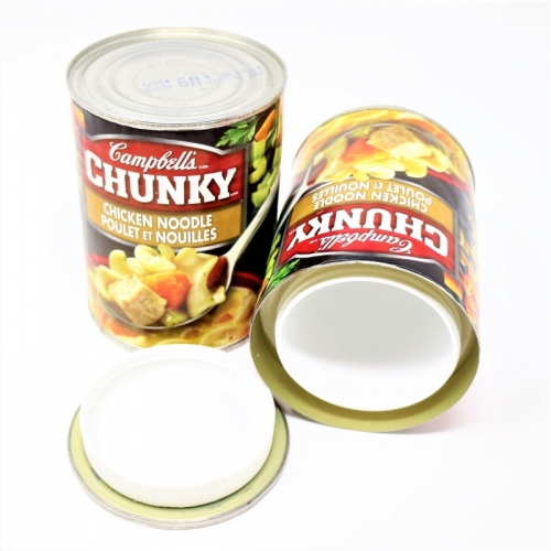 Chunky Can Safe 540ml