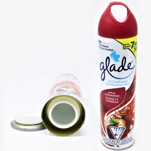 stash can Glade