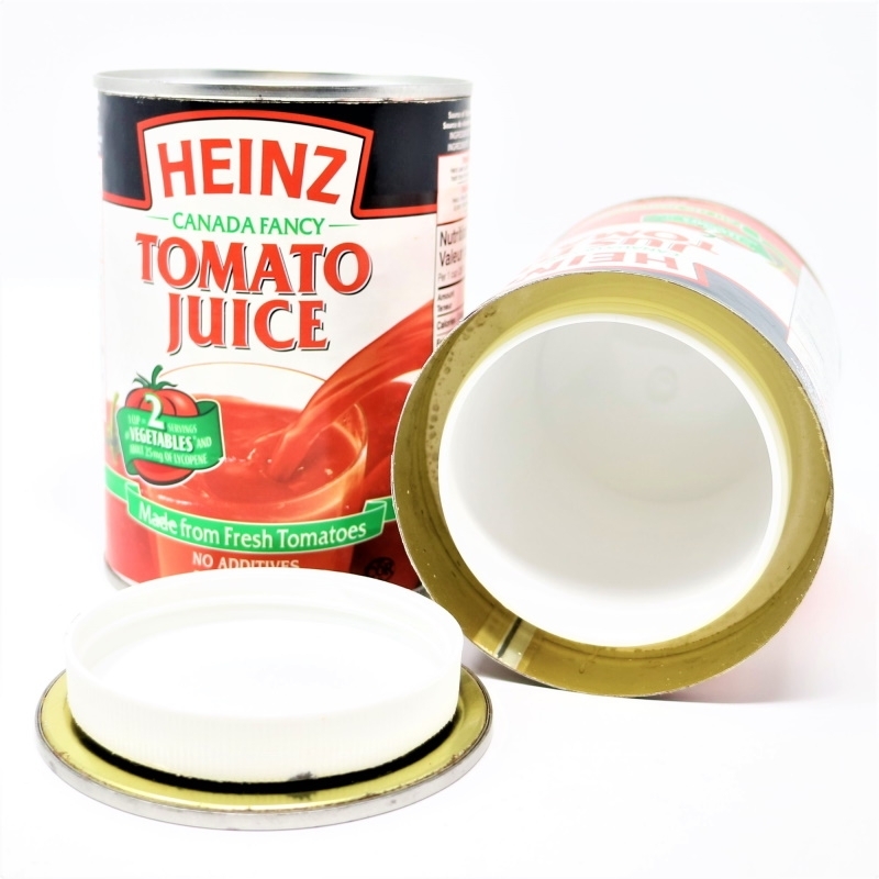 Cache-Safe Jus Heinz petit-540ml