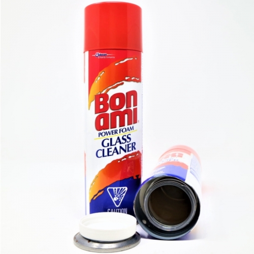 BON AMI STASH CAN CLEANER