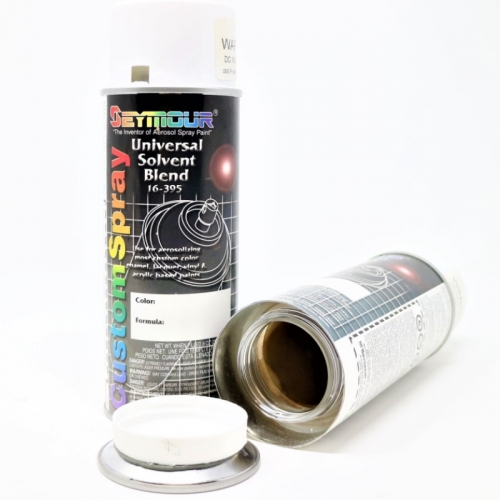 SEYMOUR STASH CAN SPRAY