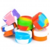 5ml Silicone container 32mm