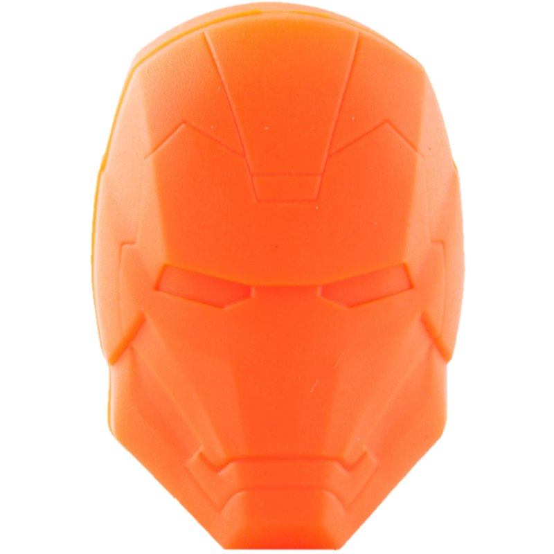 15ml shimmer container 45*45mm silicone