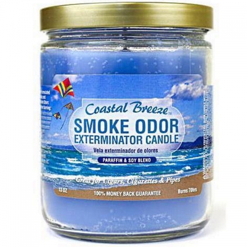 CANDLE JAR PINEAPPLE COCONUT 13OZ