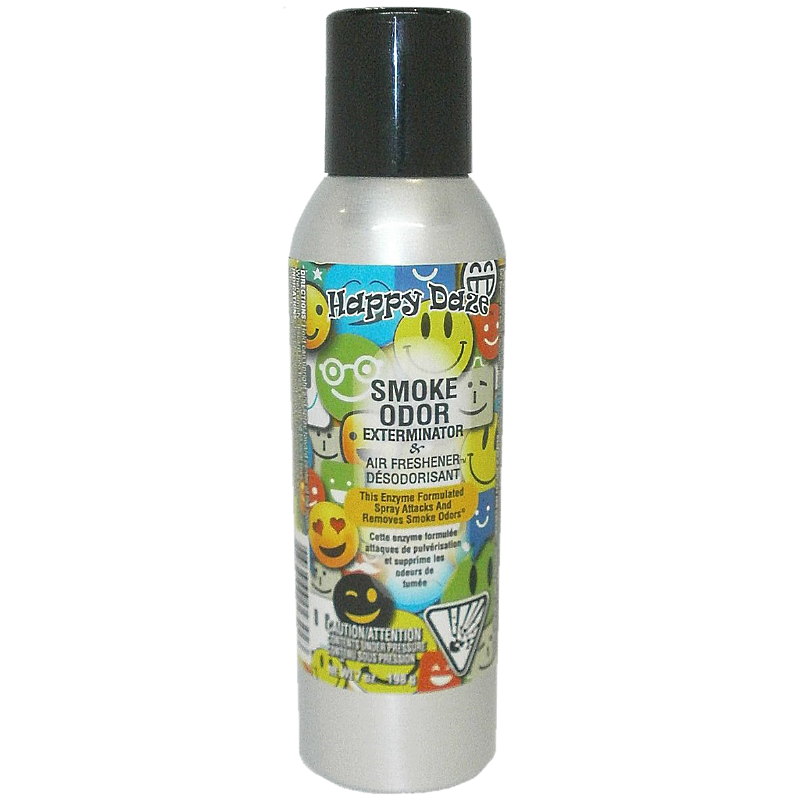 AIR FRESHENER SPRAY TRIPPY HIPPIE 7OZ