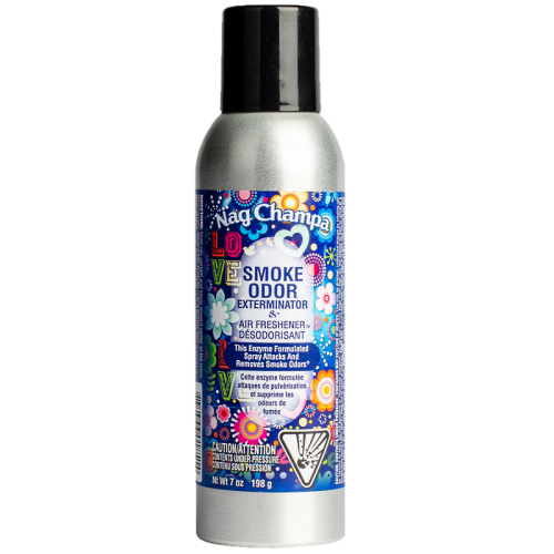 AIR FRESHENER SPRAY DRAGON'S BLOOD 7OZ