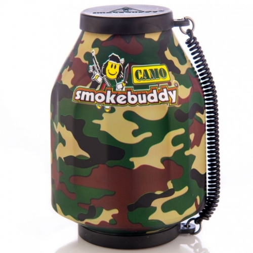 SMOKE BUDDY ORIGINAL CAMO