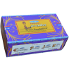 (12x) 15G SATYA INCENSE - NATURAL LAVENDER