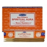 (12x) 15G SATYA INCENSE - NC SPIRITUAL AURA