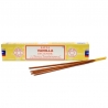 ENCENS SATYA VANILLA 15GR