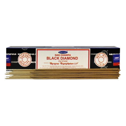 ENCENS SATYA NAG CHAMPA ARABIAN OUDH 15GR