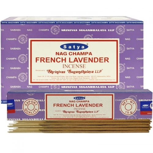 ENCENS SATYA NAG CHAMPA EGYPTIAN PYRAMID 15GR