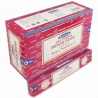 SATYA NAG CHAMPA INCENSE HOLY BASIL 15GR