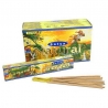 ENCENS SATYA NAG CHAMPA TROPICAL LEMON GRASS 15GR