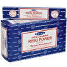 SATYA NAG CHAMPA INCENSE NATURAL 15GR