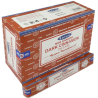 SATYA NAG CHAMPA INCENSE BLACK OPIUM 15GR