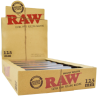 (6x) 125MM RAW PHATTY HEMP PLASTIC ROLLER