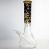 13" Rick & Morty Beaker Bong (7mm)