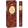 HEM RED ROSE INCENSE