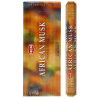 HEM AFRICAN MUSK INCENSE