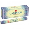 (X6) 20G HEM CAMPHOR INCENSE