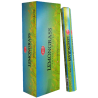 (X6) 20G HEM INCENSE - LEMONGRASS