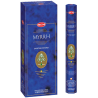 (X6) 20G HEM INCENSE - MYRRH
