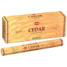 HEM CEDAR INCENSE