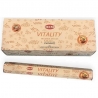 HEM AROMATHERAPY TRANQUILITY INCENSE