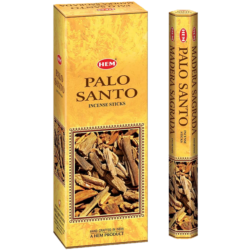 HEM FRANKINCENSE AND MYRRH INCENSE