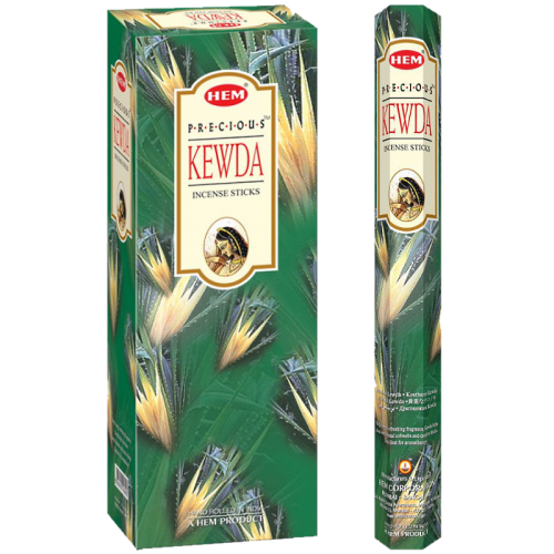 HEM PRECIOUS KEWDA INCENSE
