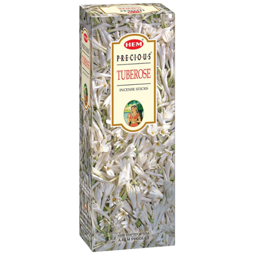 HEM PRECIOUS PATCHOULI INCENSE