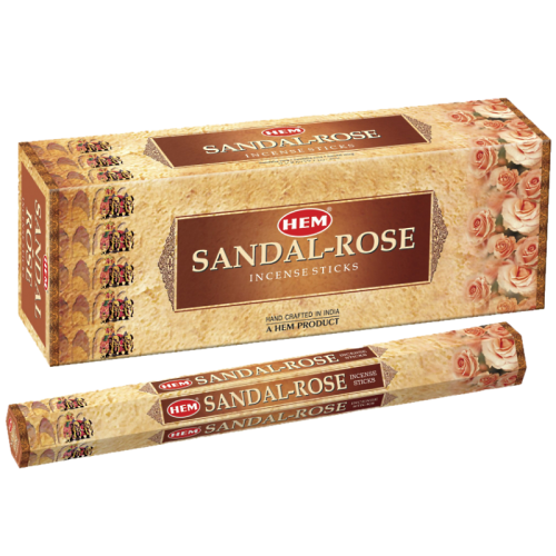 HEM SANDALWOOD INCENSE