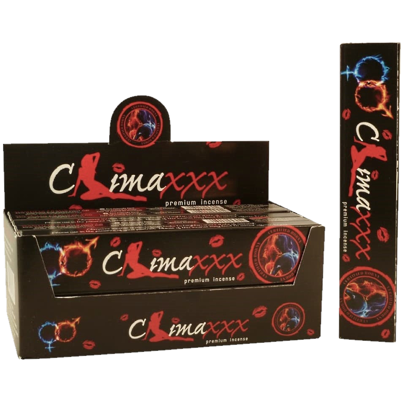 Nandita Aura Cleansing Incense Sticks 15gms - 12 Packs