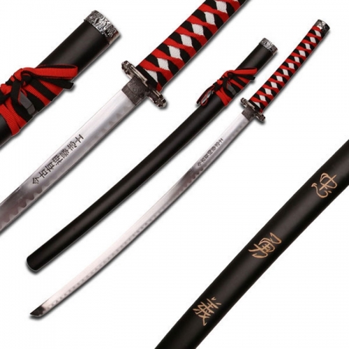 40" SAMURAI SWORD