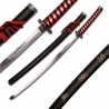 SAMURAI SWORD 40" OVERALL