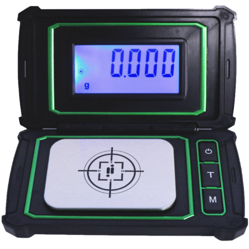 50g x 0.001g Prism Digital Scale