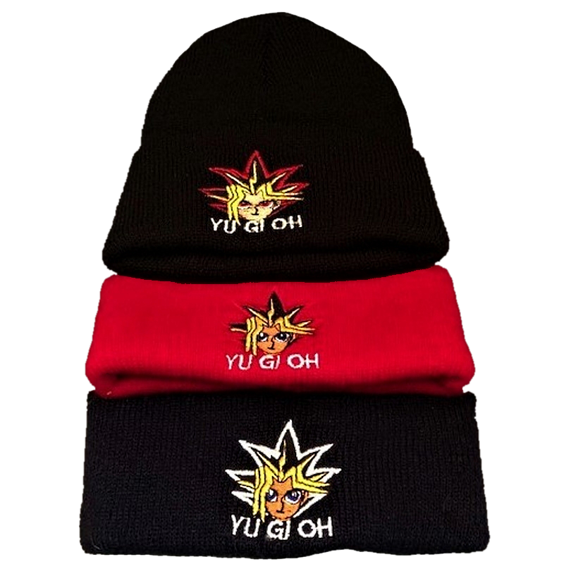 HATS/TUQUES MIX