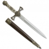 14" ÉPÉE COURTE HISTORIQUE