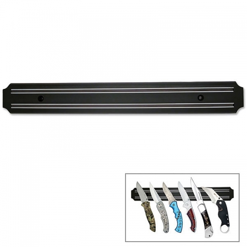 15" X 2" OVERALL FOLDING KNIFE DISPLAY