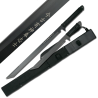 NINJA SWORD 26" AND 18" OVERALL, TWIN SWORD