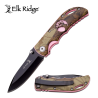 COUTEAU PLIANT Elk Ridge
