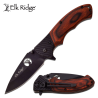 Elk Ridge COUTEAU PLIANT DE 4.5" FERMÉ